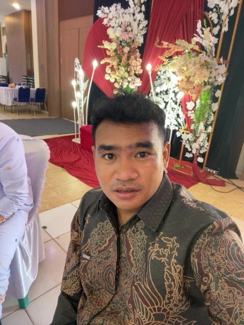 Selamat menempuh hidup baru ya adek jeli dan ervan